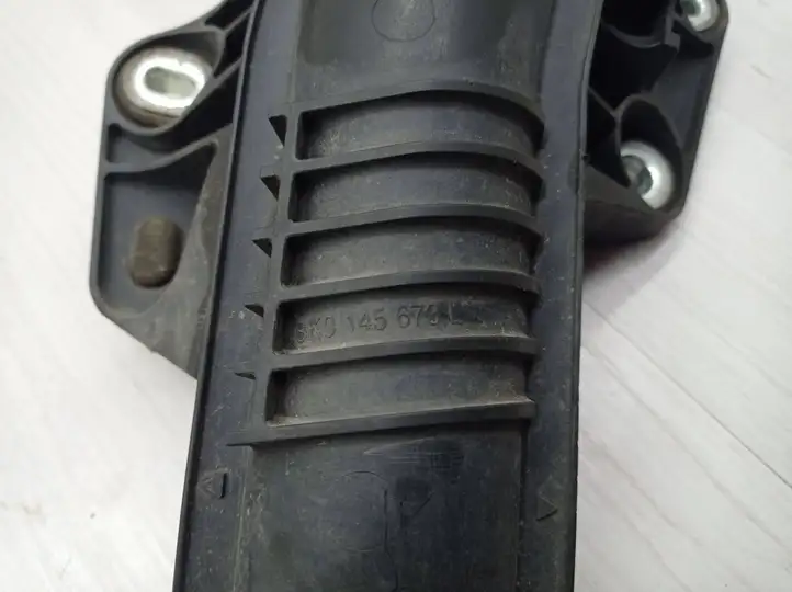 Audi A4 S4 B8 8K (2007 - 2011) 8K0145673E Трубки интеркулера / Шланги интеркулера — фото 5