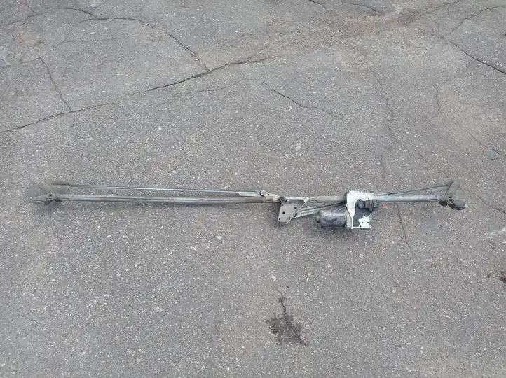 Citroen C4 (2004 - 2008) 40463812V Комплект механизма стеклоочистителей — фото 1