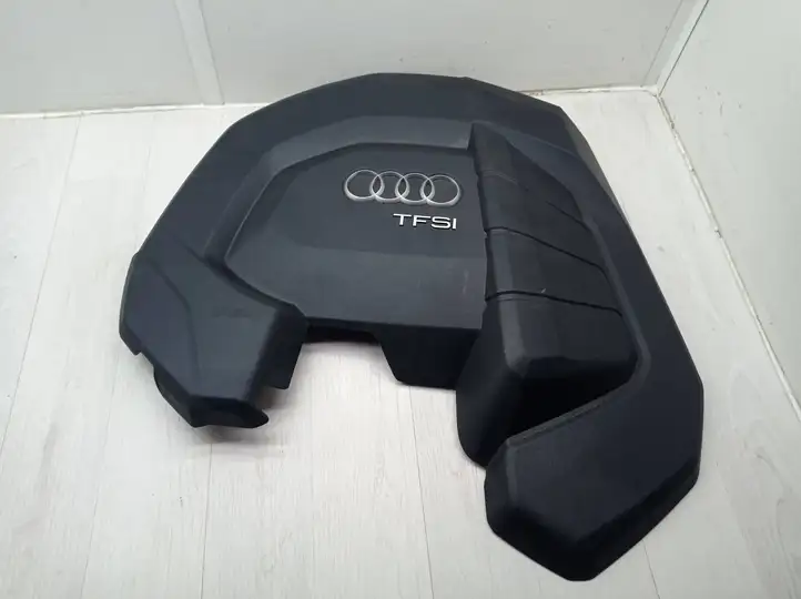 Audi A4 S4 B9 (2015 - 2019) 04E103925E Крышка двигателя декоративная — фото 1