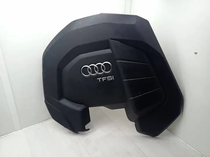 Audi A4 S4 B9 (2015 - 2019) 04E103925E Крышка двигателя декоративная — фото 3