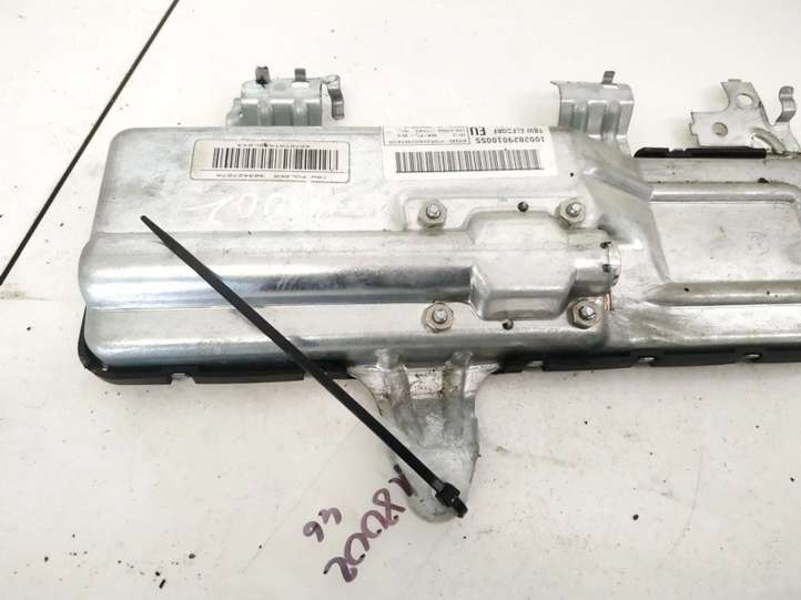 Mercedes-Benz CLK A209,C209 (2002 - 2009)  A2098601305 Подушка безопастности передней двери