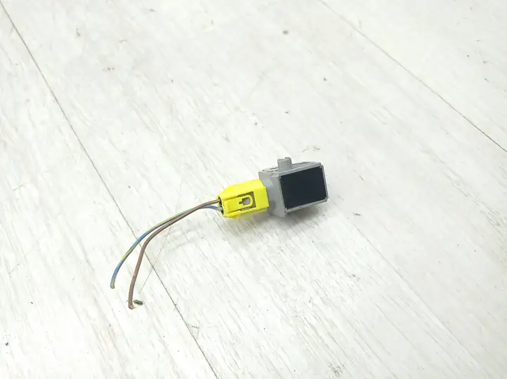 Mercedes-Benz C W204 (2007 - 2014) A2048201985 Датчик удара SRS — фото 2