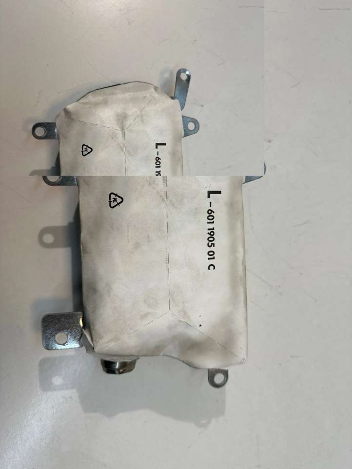 Audi A6 (2004 - 2008)  6963021 Подушка безопастности передней двери
