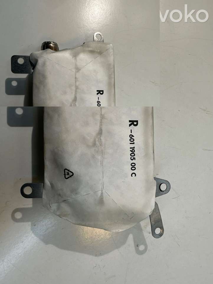 Audi A6 (2004 - 2008)  6963022 Подушка безопастности передней двери