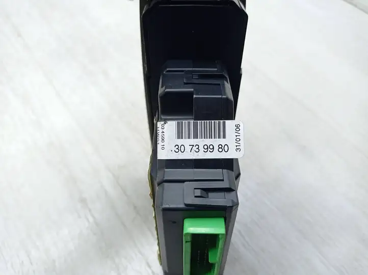 Volvo XC90 (2006 - 2014) 30739980 Кнопка стеклоподъемников — фото 6