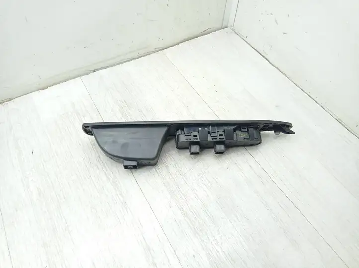 Citroen C4 (2004 - 2008) 9651464277 Кнопка стеклоподъемников — фото 1