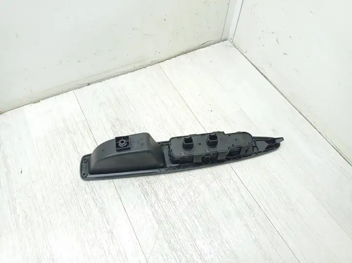 Citroen C4 (2004 - 2008) 9651464277 Кнопка стеклоподъемников — фото 4