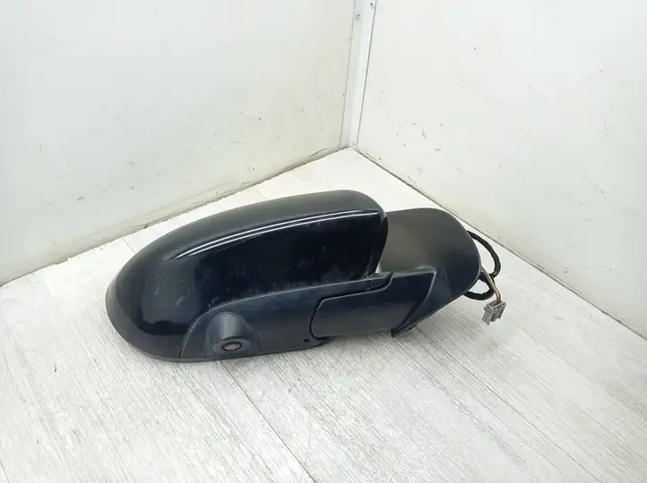 Nissan Qashqai (2010 - 2013) 026202 Боковое зеркало с электроприводом — фото 1