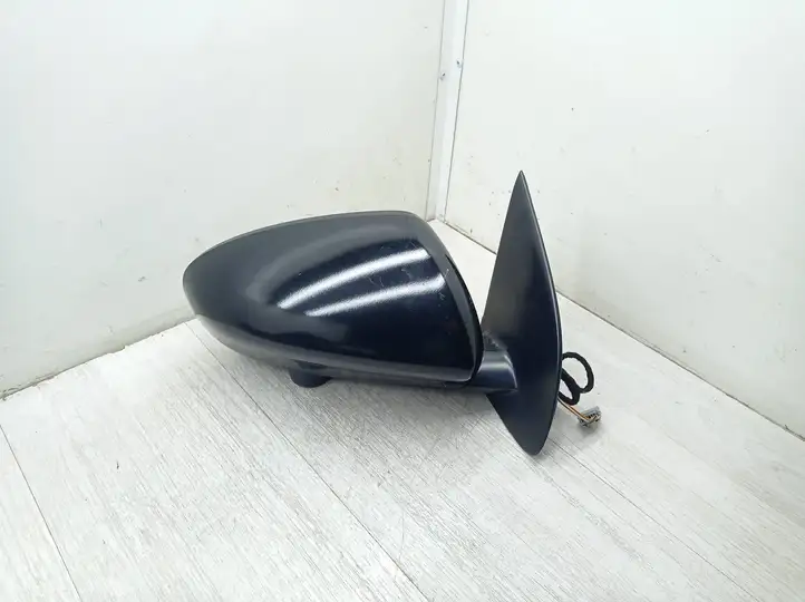 Nissan Qashqai (2010 - 2013) 026202 Боковое зеркало с электроприводом — фото 2