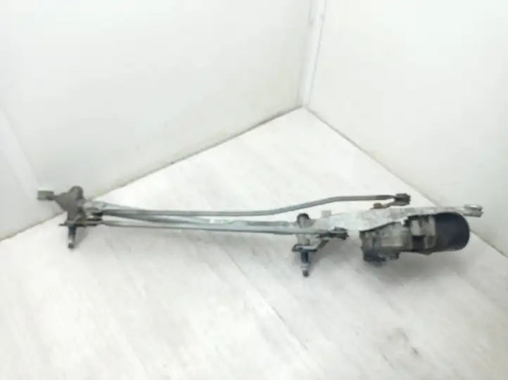 Nissan Qashqai (2010 - 2013) 53570202 Комплект механизма стеклоочистителей — фото 2