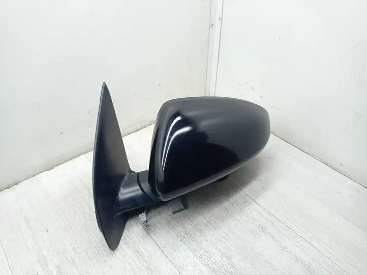 Nissan Qashqai (2010 - 2013) 036202 Боковое зеркало с электроприводом — фото 6