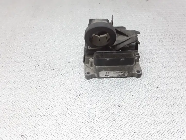 Opel Astra G (1998 - 2004) 09355929 Комплект системы зажигания — фото 3
