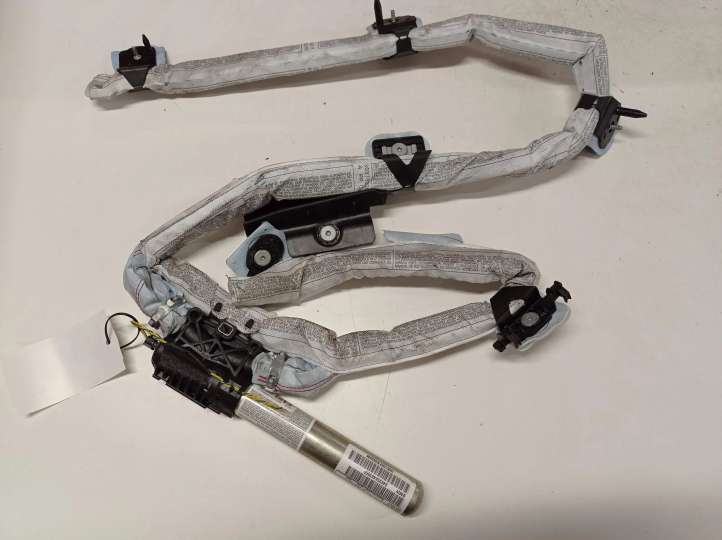 BMW 1 E81 E87 (2004 - 2011)  1028117200019 Боковая подушка безопастности( (крыша)