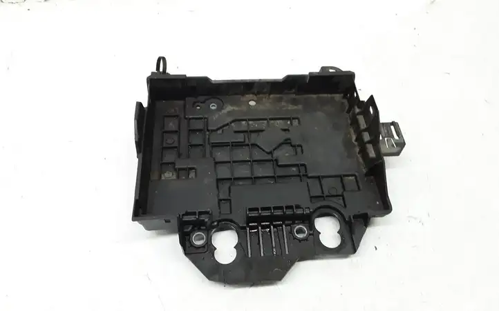 Renault Modus (2007 - 2012) 8200314273 Площадка аккумулятора — фото 1