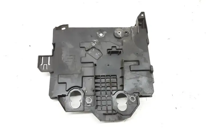 Renault Modus (2007 - 2012) 8200314273 Площадка аккумулятора — фото 2