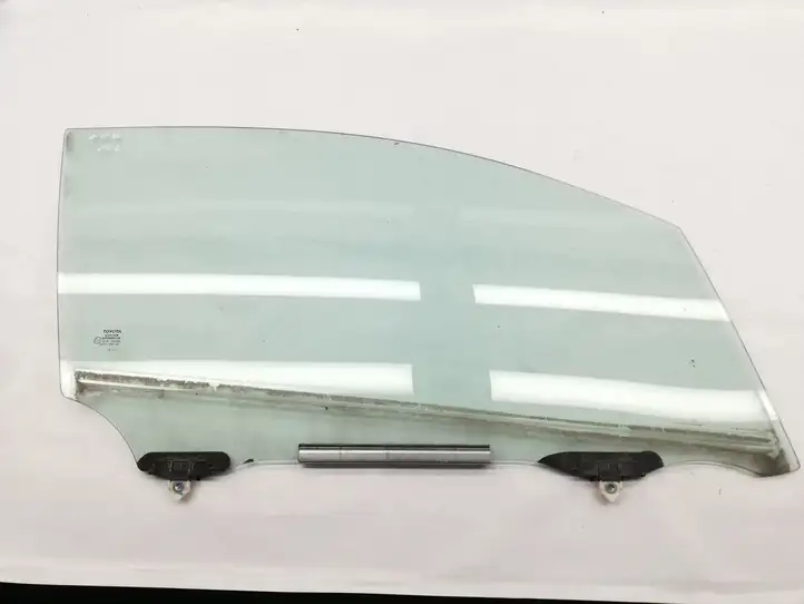 Toyota C-HR (2016 - 2022)   Основное стекло передних дверей (четырехдверного автомобиля)