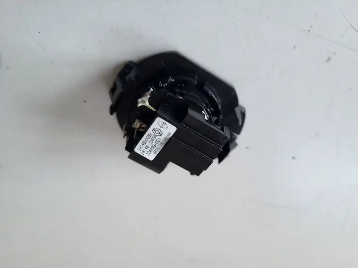 Renault Kadjar (2015 - 2018) Динамик панели приборов — фото 3