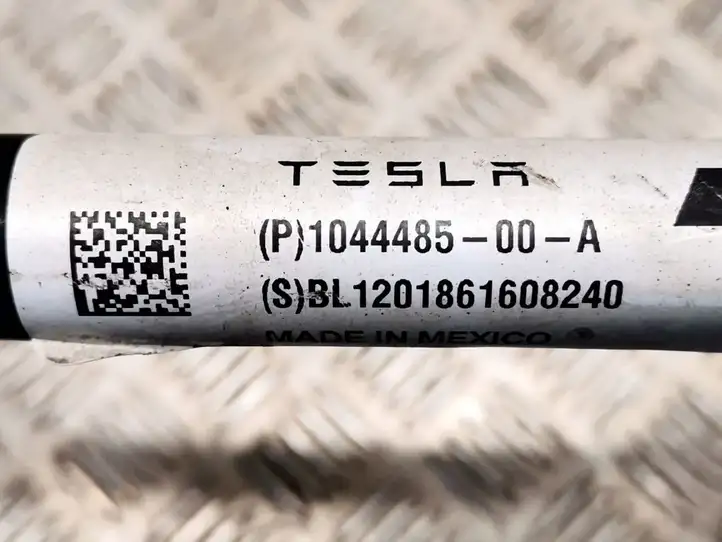 Tesla Model 3 (2017 - 2023) 1044485-00-A Стойка стабилизатора — фото 2