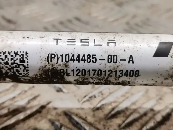 Tesla Model 3 (2017 - 2023) 1044485-00-A Стойка стабилизатора — фото 2