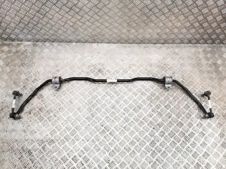 Tesla Model 3 (2017 - 2023) 1044485-00-A Стойка стабилизатора — фото 1