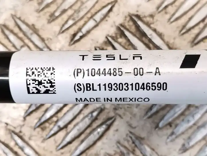 Tesla Model 3 (2017 - 2023) 1044485-00-A Стойка стабилизатора — фото 2