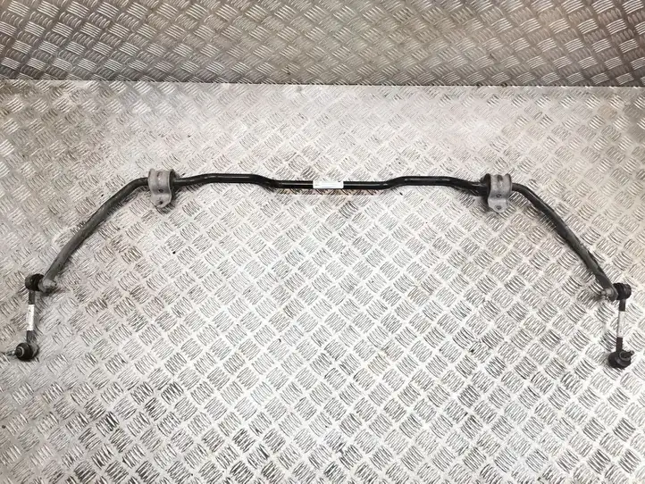 Tesla Model 3 (2017 - 2023) 1044485-00-A Стойка стабилизатора — фото 1