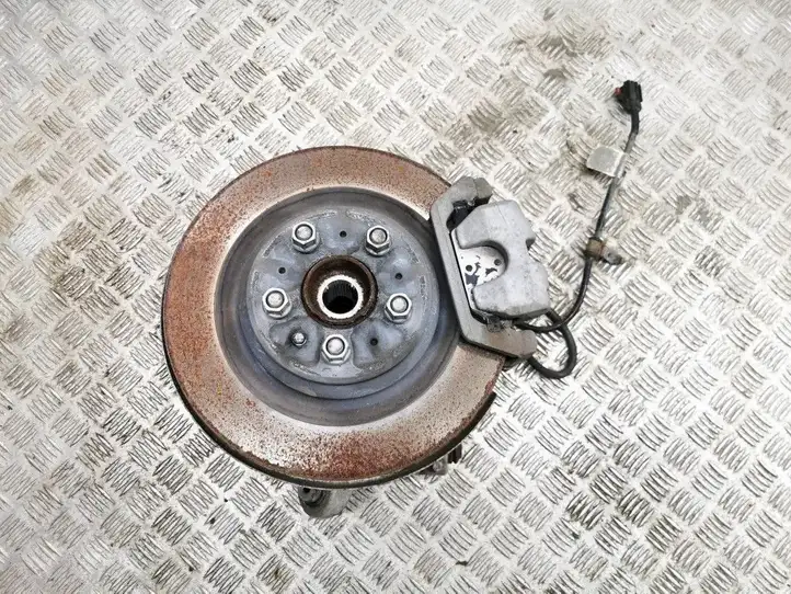 Tesla Model 3 (2017 - 2023)  1044411-00-F Ступица