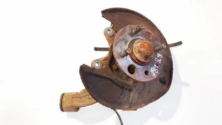 Honda Civic (2001 - 2005)   Ступица