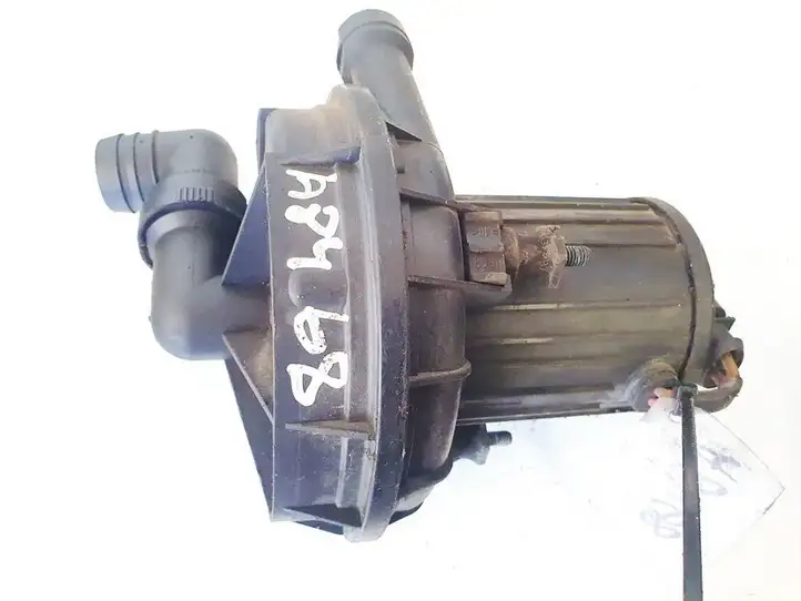 Audi A3/S3 8P (2003 - 2005) 06a959253b Насос вторичного воздуха — фото 3