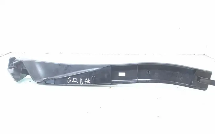 Peugeot 307 CC (2001 - 2005) 9646630077 Прочие детали салона — фото 2
