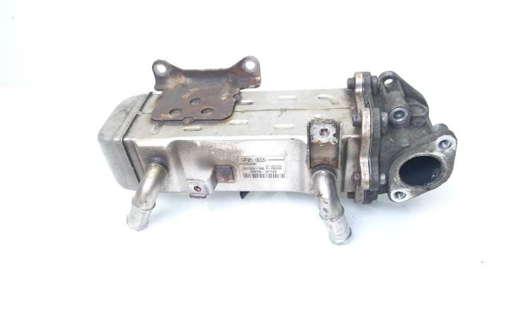 Hyundai ix35 (2009 - 2013)  284162F140 Охладитель EGR