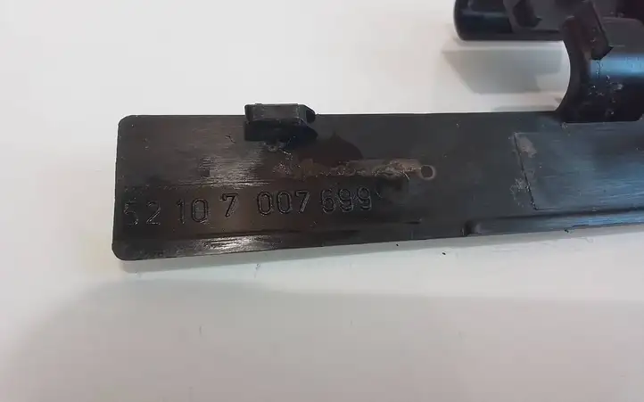 BMW 7 E65 E66 (2001 - 2008)  60829010 Другая деталь салона