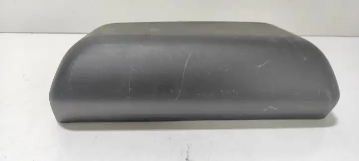 Mazda 2 (2003 - 2007) Прочие детали салона — фото 4