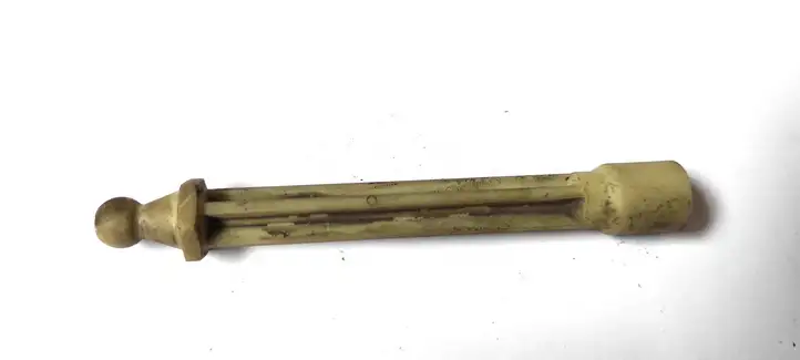 Land Rover Discovery (2004 - 2009)   Другая деталь салона