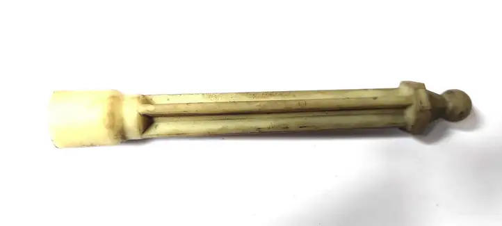 Land Rover Discovery (2004 - 2009)   Другая деталь салона