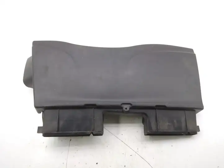 BMW 3 E90 E91 (2005 - 2012) 13717798772 Детали воздухозаборника — фото 1