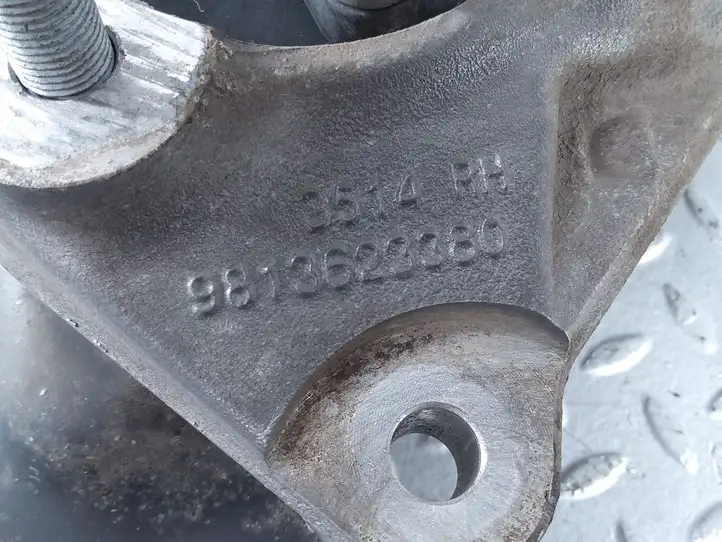 Toyota ProAce City (2016 - ) 9813623380 Ступица колеса — фото 3