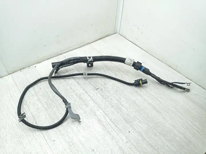 Mercedes-Benz C W205 (2014 - 2021) A2055403103 Проводка стартера — фото 1