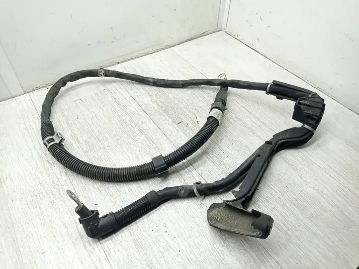 Mercedes-Benz C W205 (2014 - 2021) A2055408104 Проводка генератора — фото 1