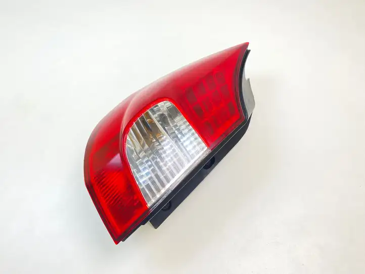 Renault Scenic II - Grand scenic II (2003 - 2006) 085511971LB Задний фонарь в кузове — фото 1