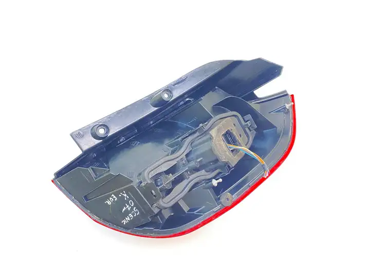 Renault Scenic II - Grand scenic II (2003 - 2006) 085511971LB Задний фонарь в кузове — фото 3