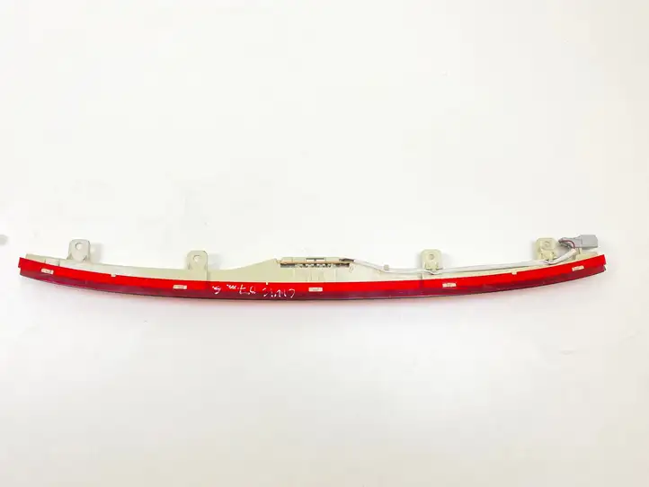 Honda Civic (2006 - 2011) 34270SMGE010 Дополнительный стоп фонарь — фото 3