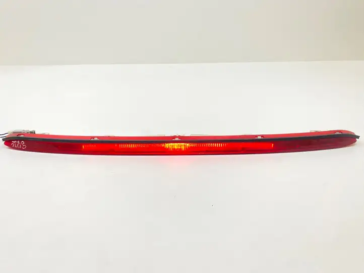 Honda Civic (2006 - 2011) 34270SMGE010 Дополнительный стоп фонарь — фото 1