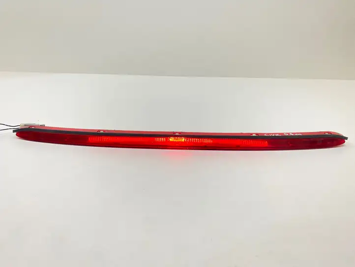 Honda Civic (2006 - 2011) 34270SMGE010 Дополнительный стоп фонарь — фото 1