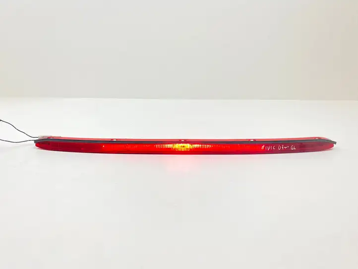 Honda Civic (2006 - 2011) 34270SMGE010 Дополнительный стоп фонарь — фото 1