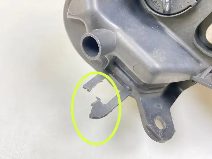Peugeot Expert (2007 - 2016) 89902622 Передняя фара — фото 8