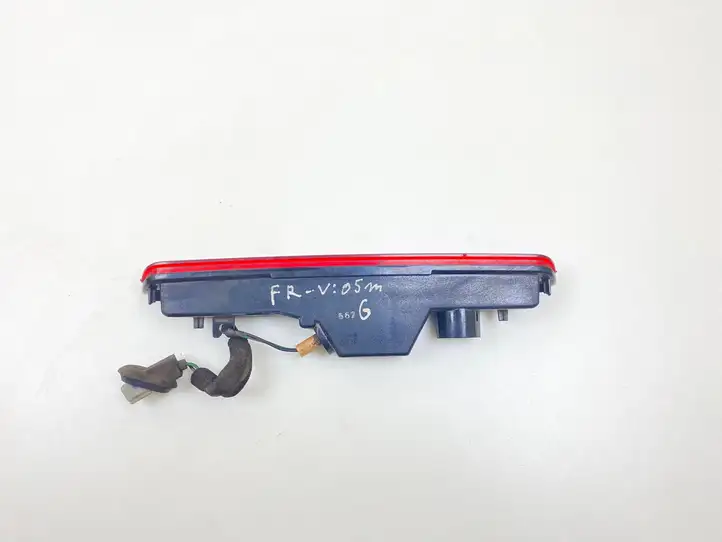 Honda FR-V (2004 - 2009) 28622539 Дополнительный стоп фонарь — фото 4