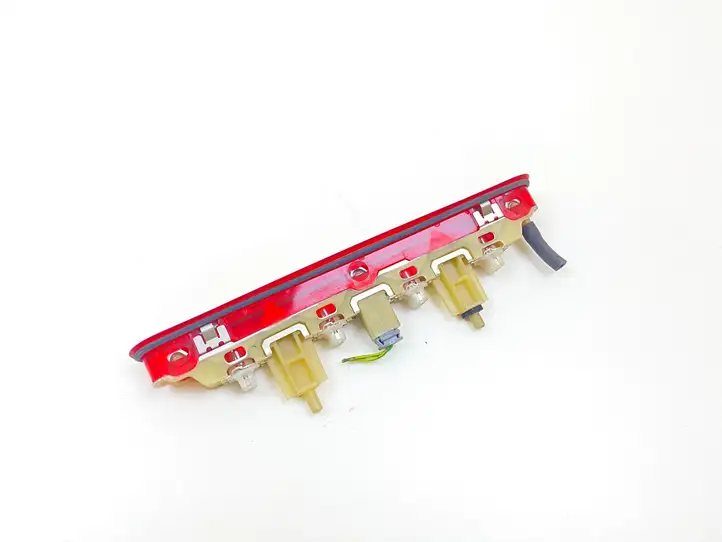 Peugeot 207 (2006 - 2009) 9649986880 Дополнительный стоп фонарь — фото 4