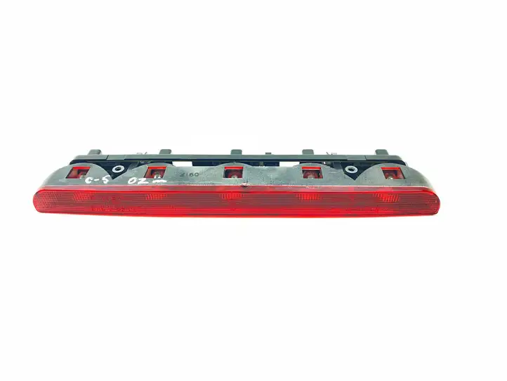 Citroen Xsara Picasso (1999 - 2012) SAEU96DOT Дополнительный стоп фонарь — фото 1
