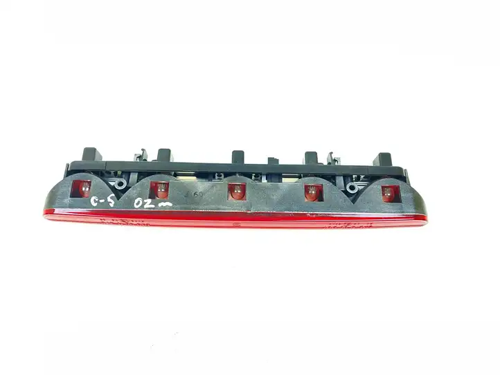 Citroen Xsara Picasso (1999 - 2012) SAEU96DOT Дополнительный стоп фонарь — фото 5